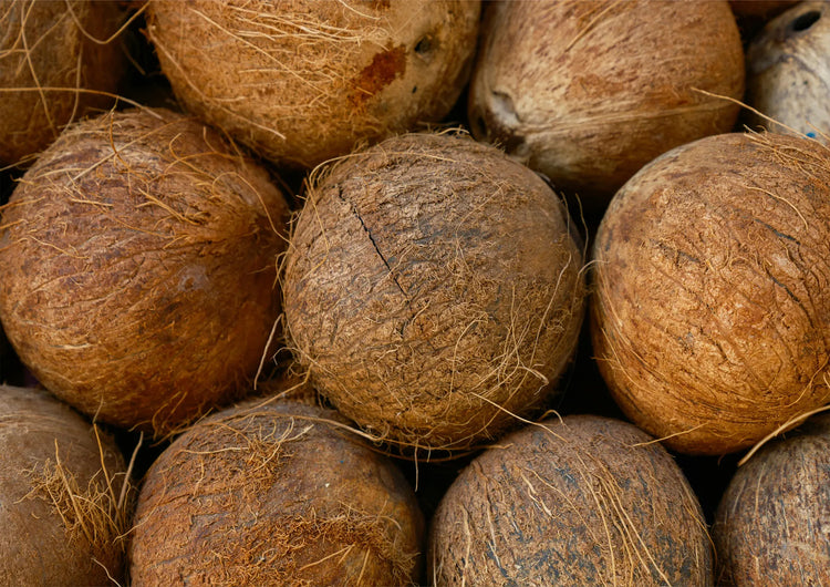 Caprylic/capric triglyceride