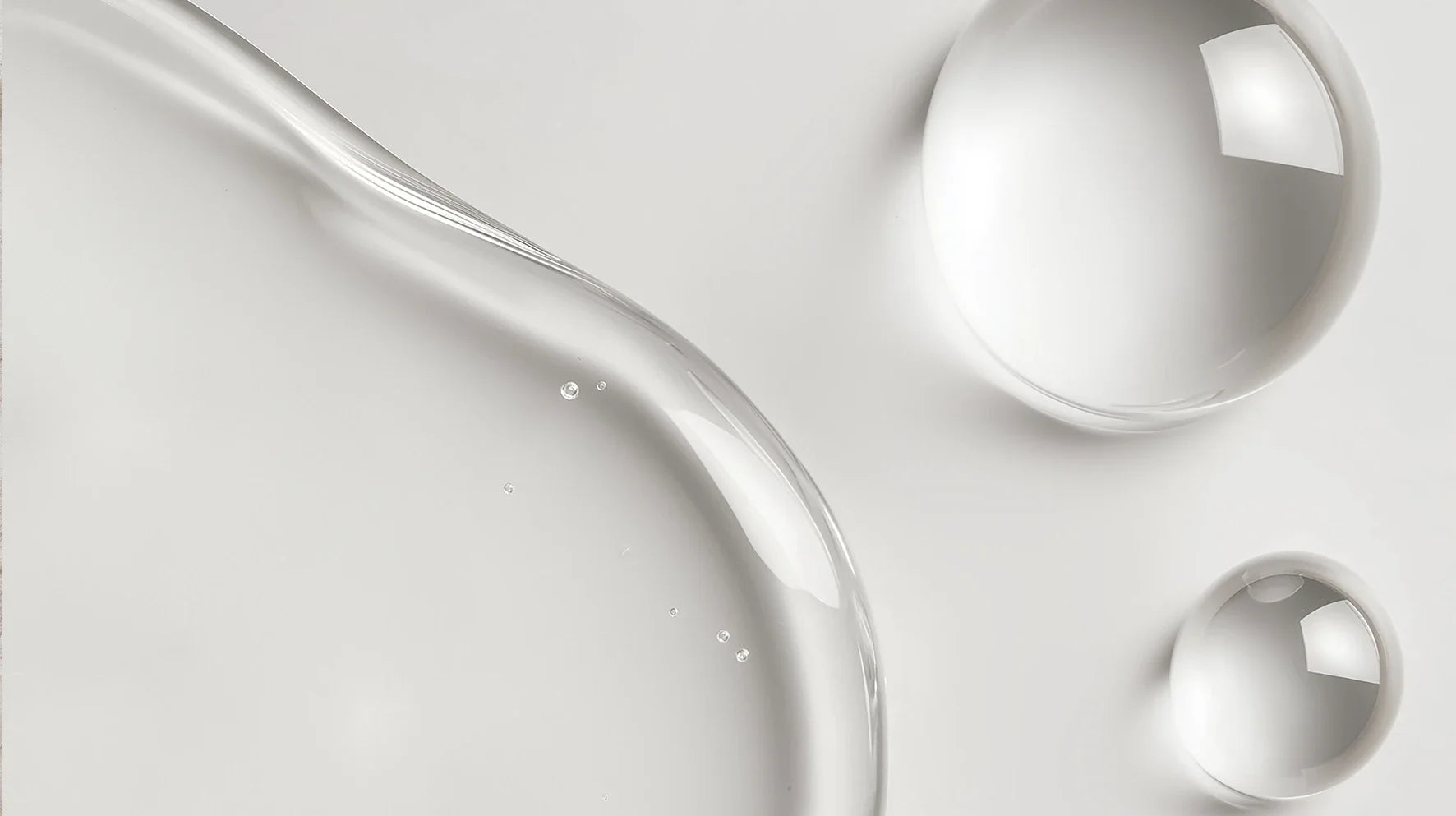 Hyaluronic acid (Sodium Hyaluronate, high molecular weight)