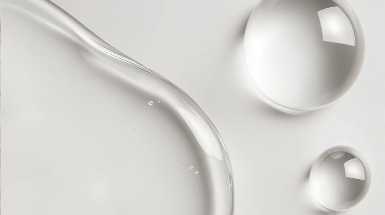 Hyaluronic acid (Sodium Hyaluronate, low molecular weight)