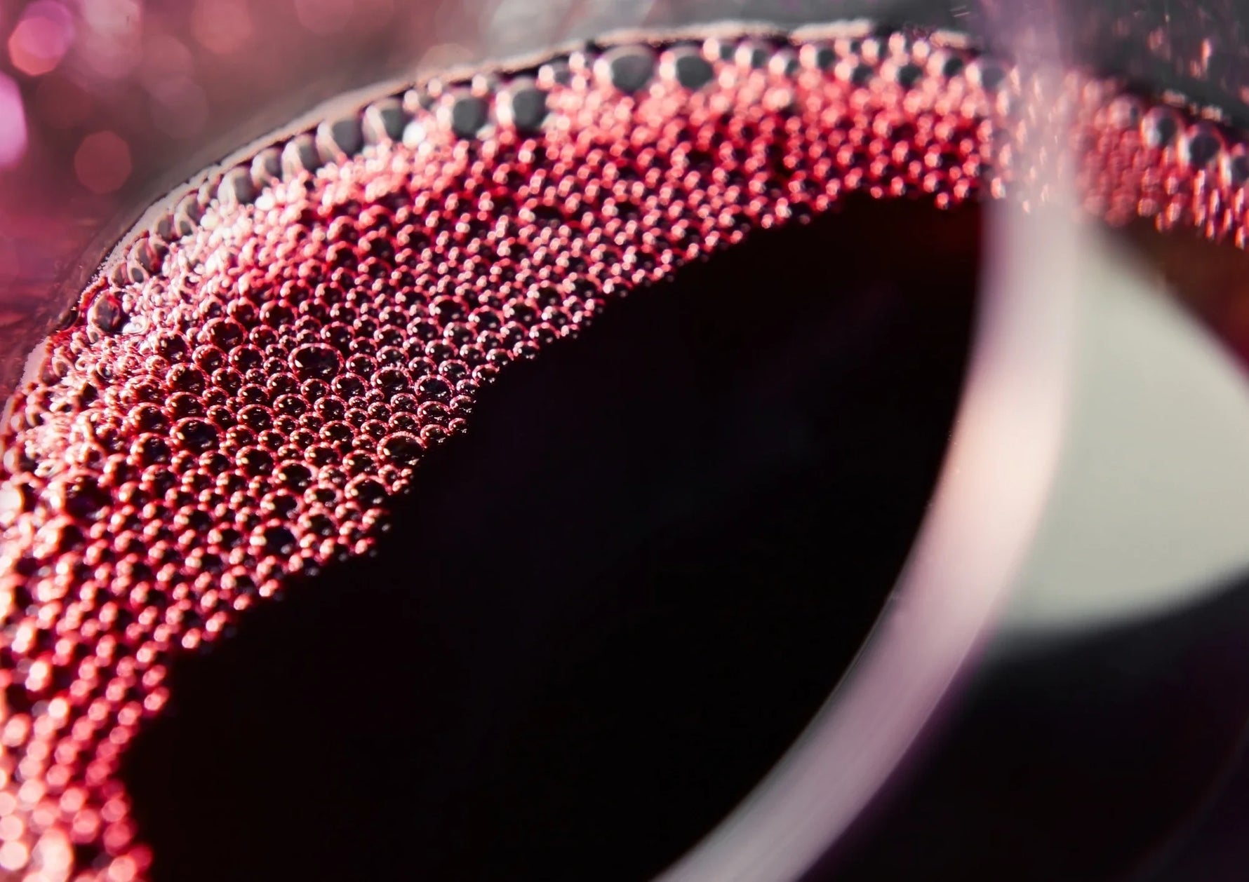 Vin-Uplift (Wine, Caesalpinia Spinosa Gum)