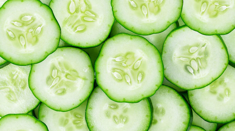 Cucumber Extract