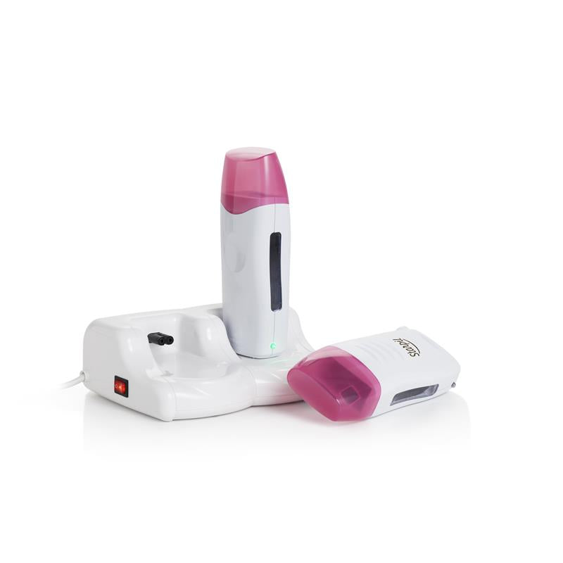 Starpil Wax Cartridge Heater Duo