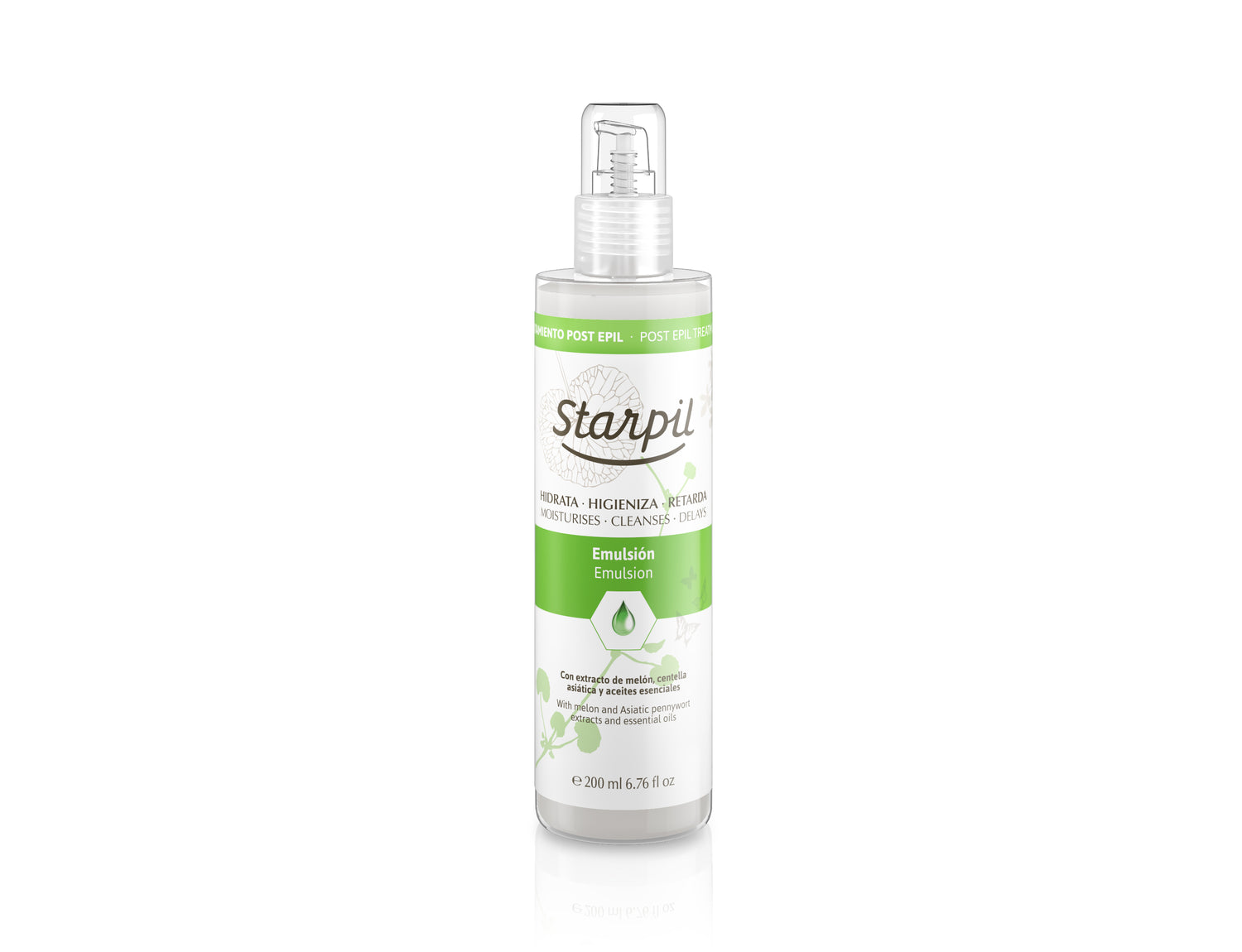 Starpil Emulsion 200 ml