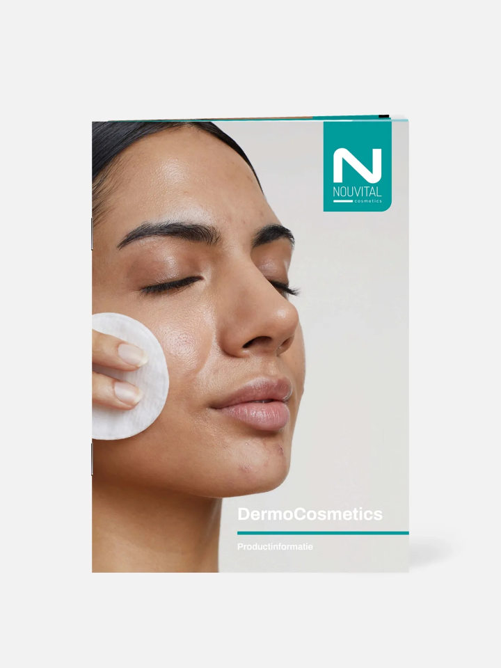 DermoCosmetics Brochure