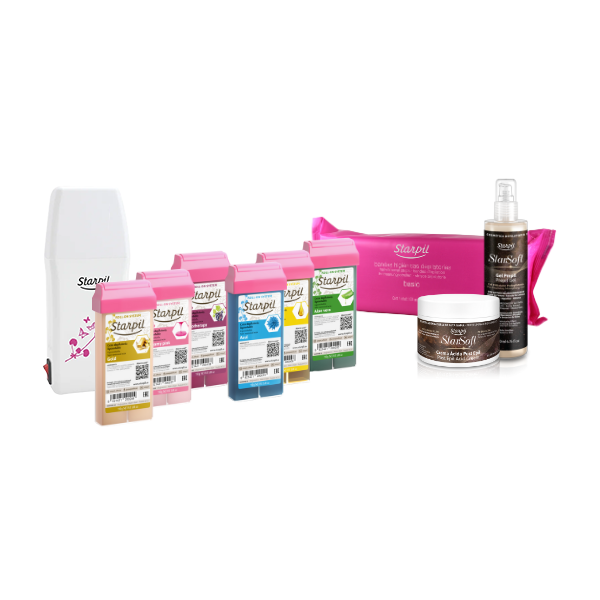 Starpil Cartridge Kit