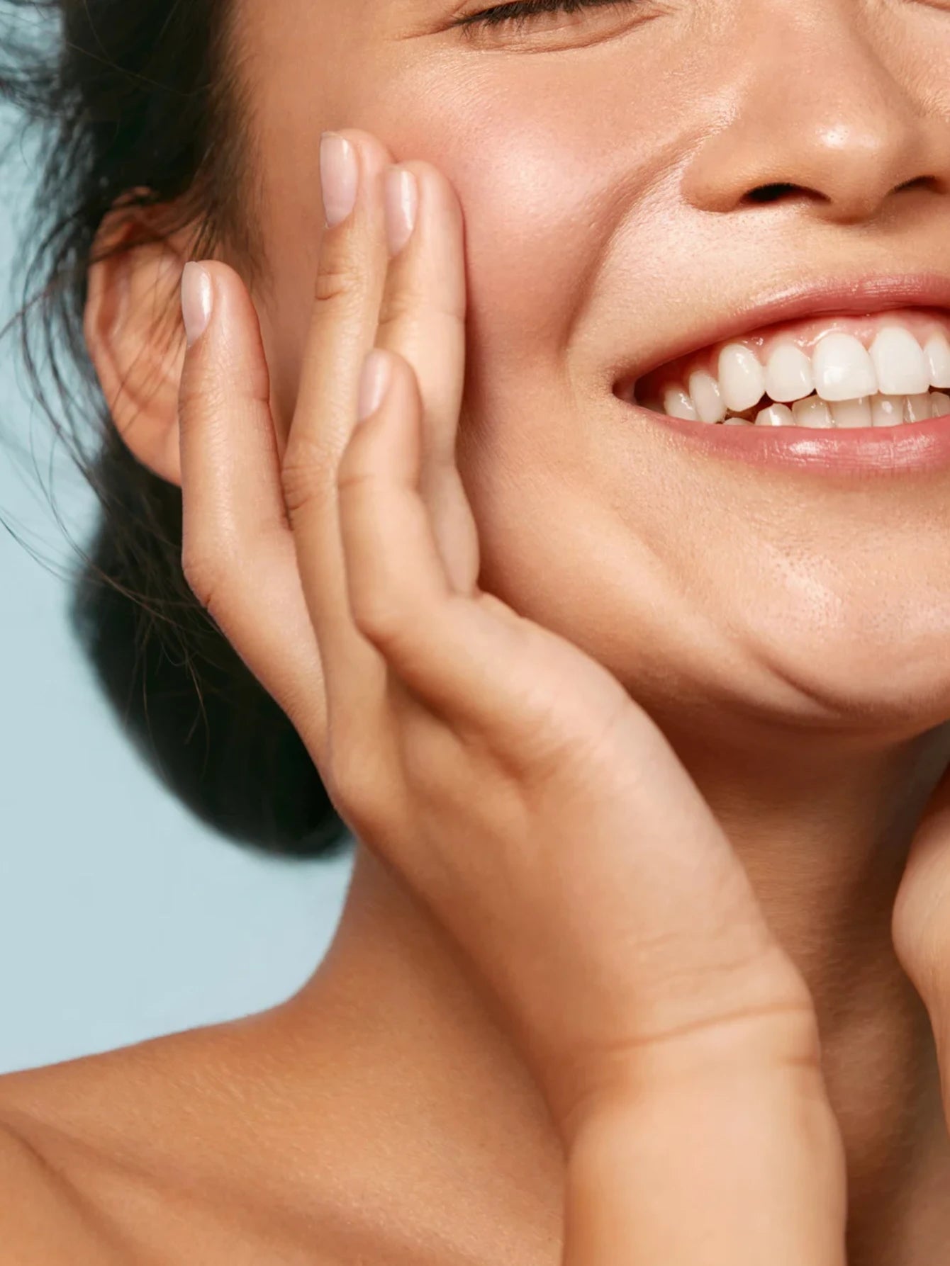 Webinar het Microbioom: de sleutel tot een gezonde huid