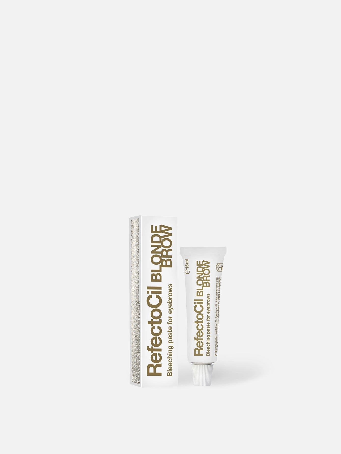 RefectoCil wimper/wenkbrauwverf 15 ml