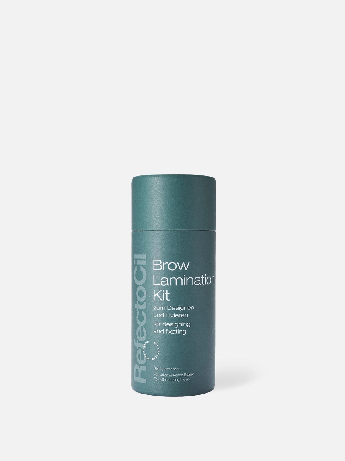 RefectoCil BrowLamination Kit – Nouvital Cosmetics