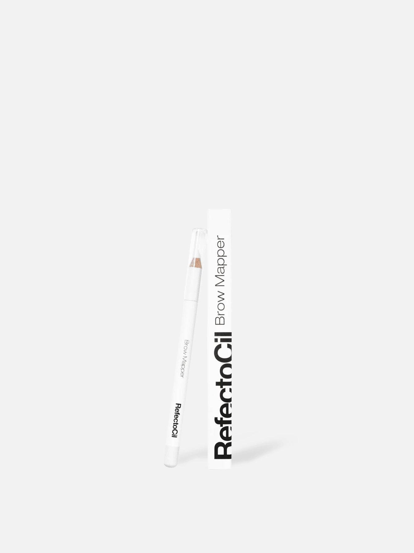 RefectoCil BrowMapper pen