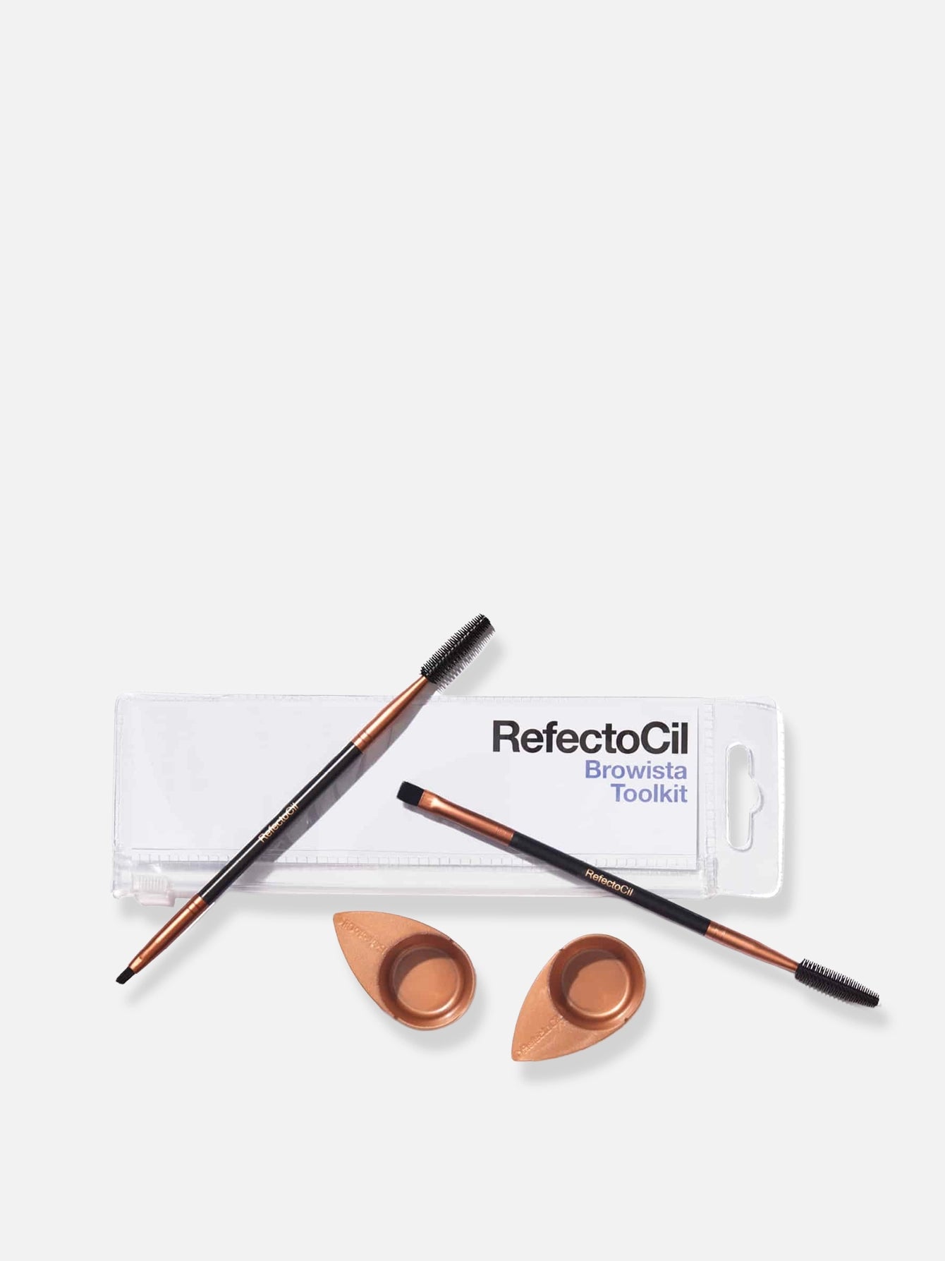 RefectoCil Browista Toolkit