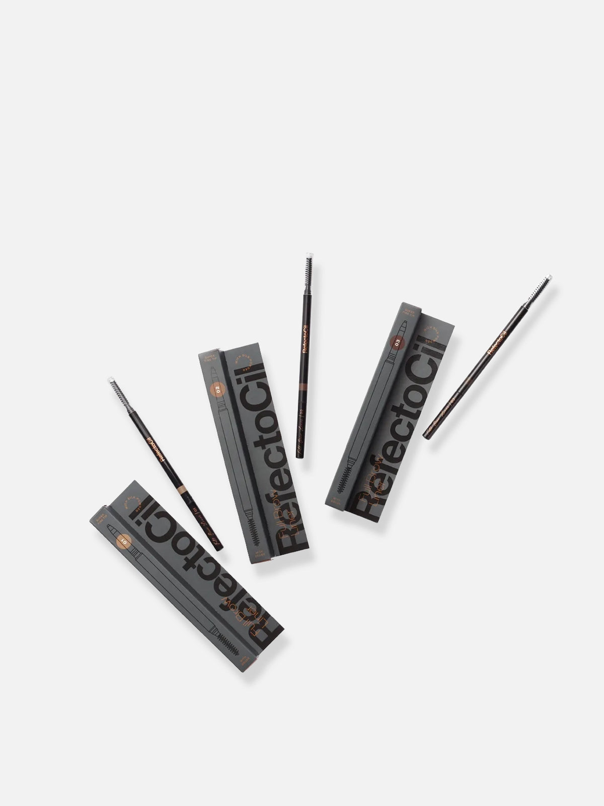 RefectoCil Full Brow Liner – Nouvital Cosmetics