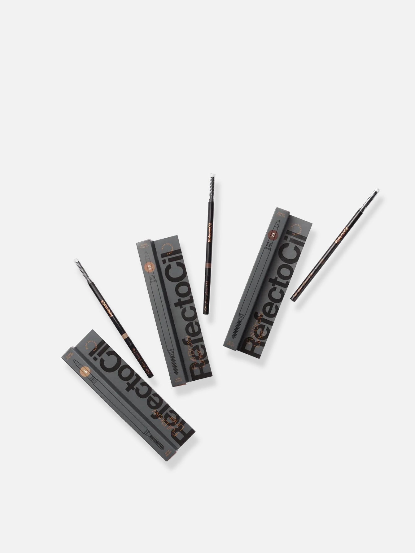 RefectoCil Full Brow Liner