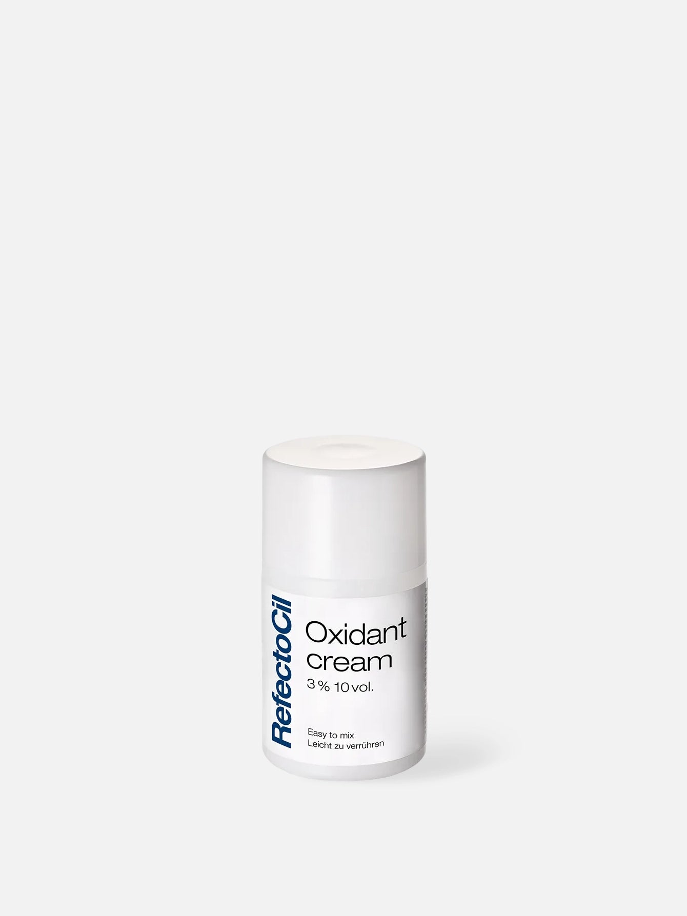 RefectoCil Oxidant 3% Cream 100 ML