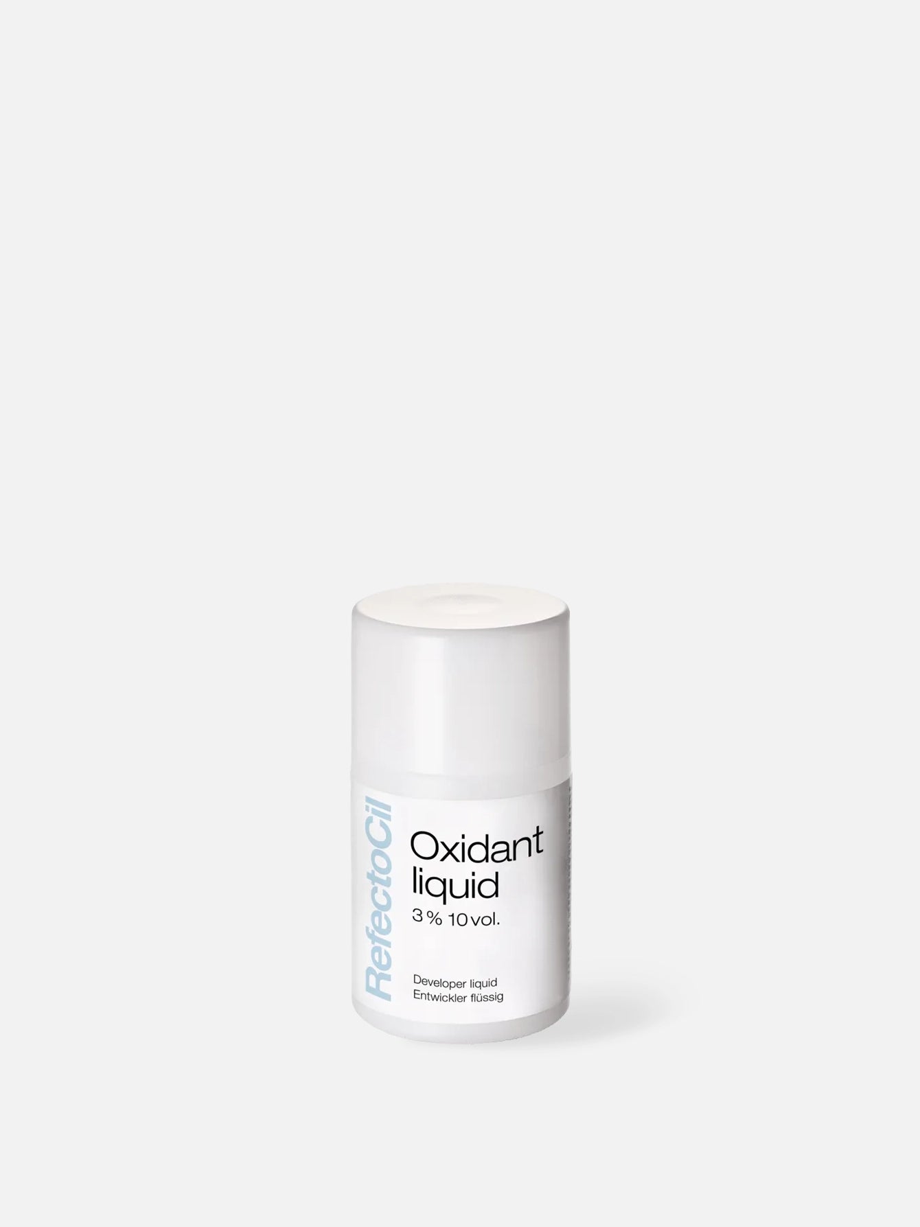 RefectoCil Oxidant 3% Liquid 100 ML