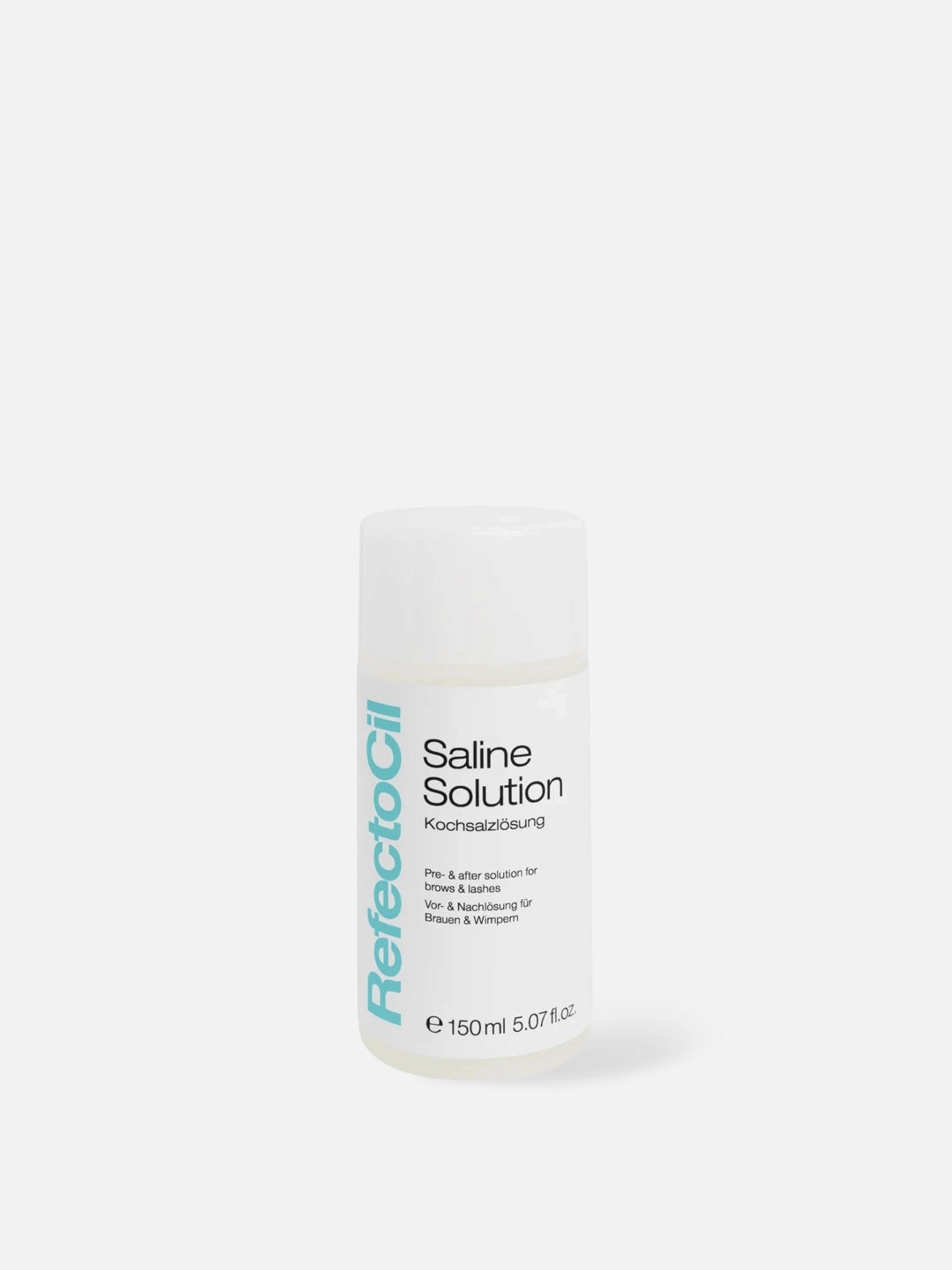 RefectoCil Saline Solution 150ml