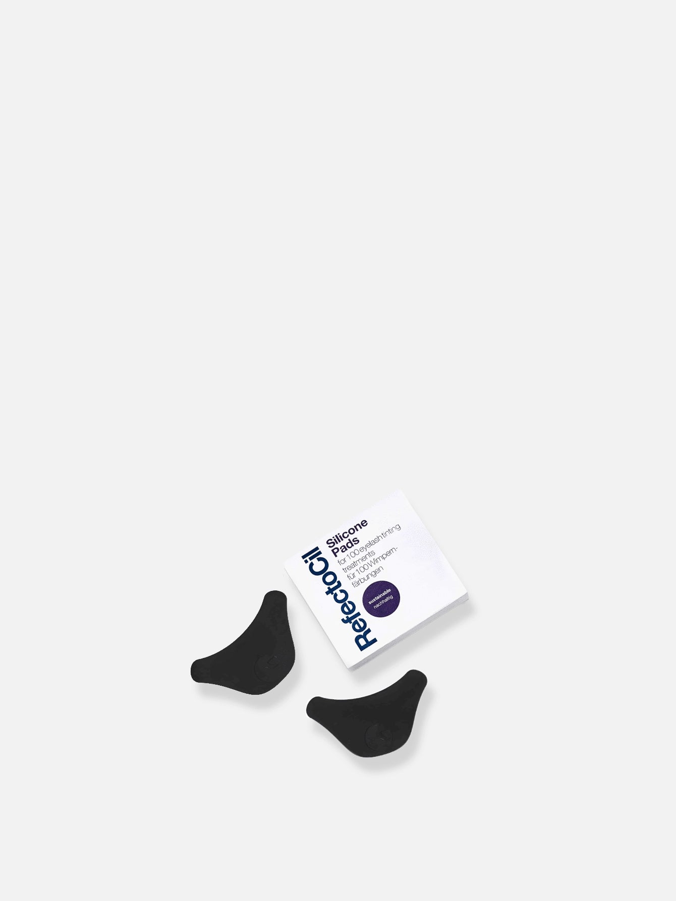 RefectoCil Silicon Pads