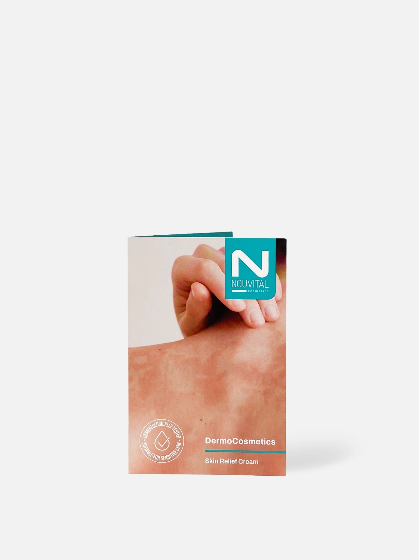 Skin Relief Cream Sample - 5 ml