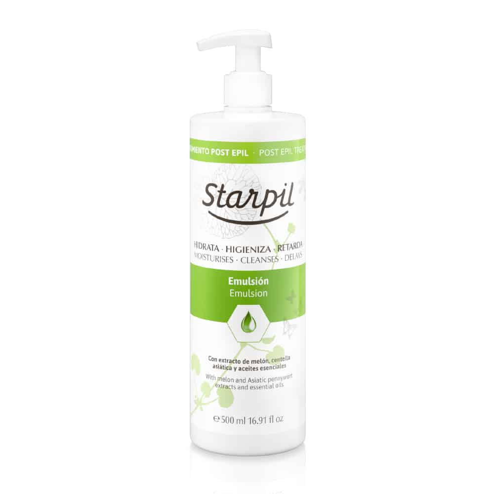 Starpil Emulsion 500 ml