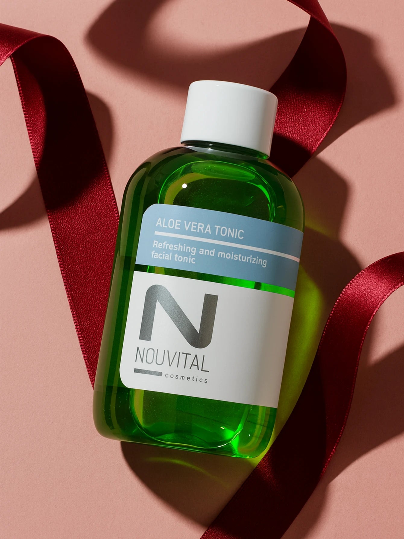 Aloe Vera Tonic 100 ml - 10 stuks