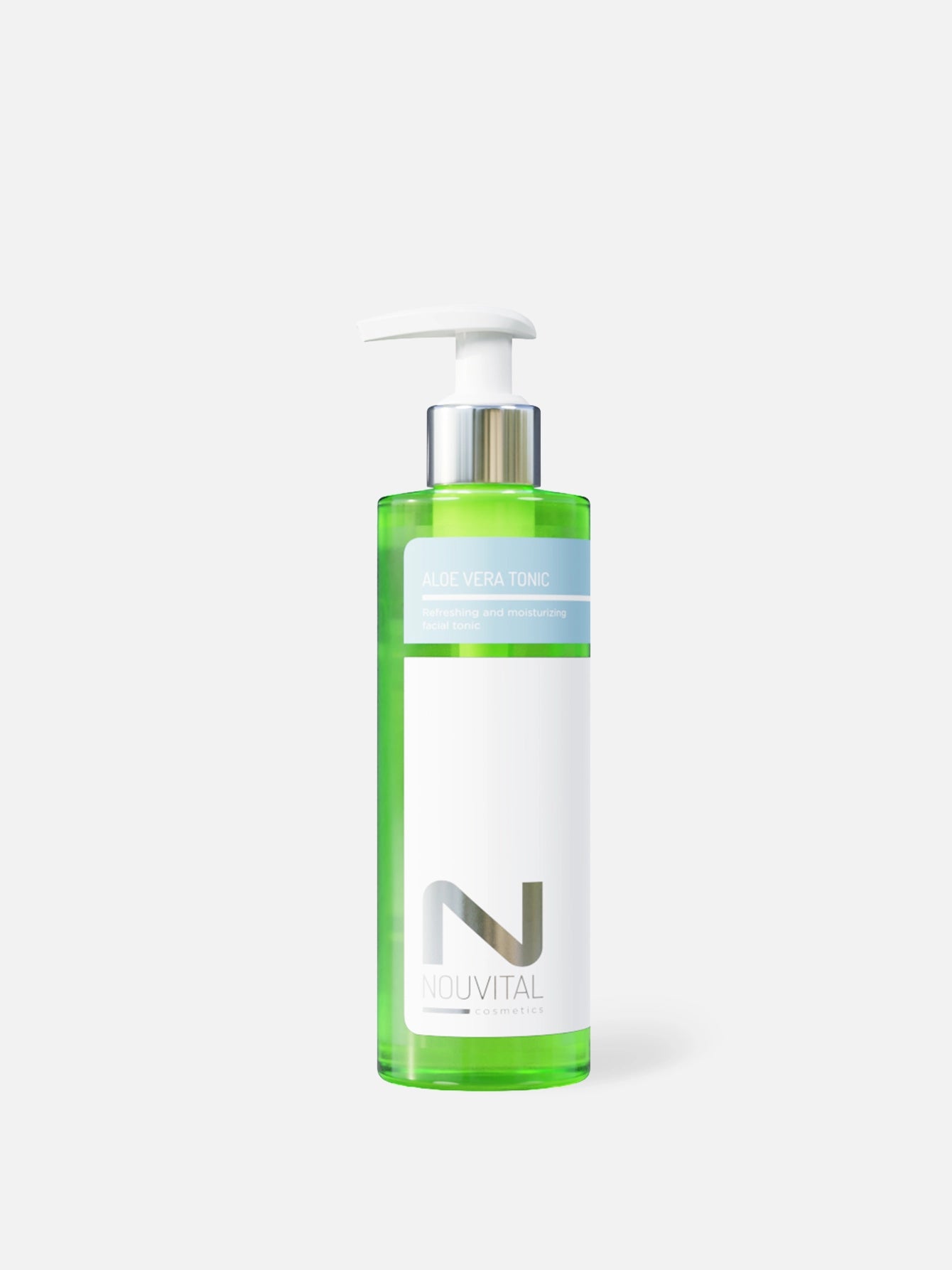 Aloe Vera Tonic