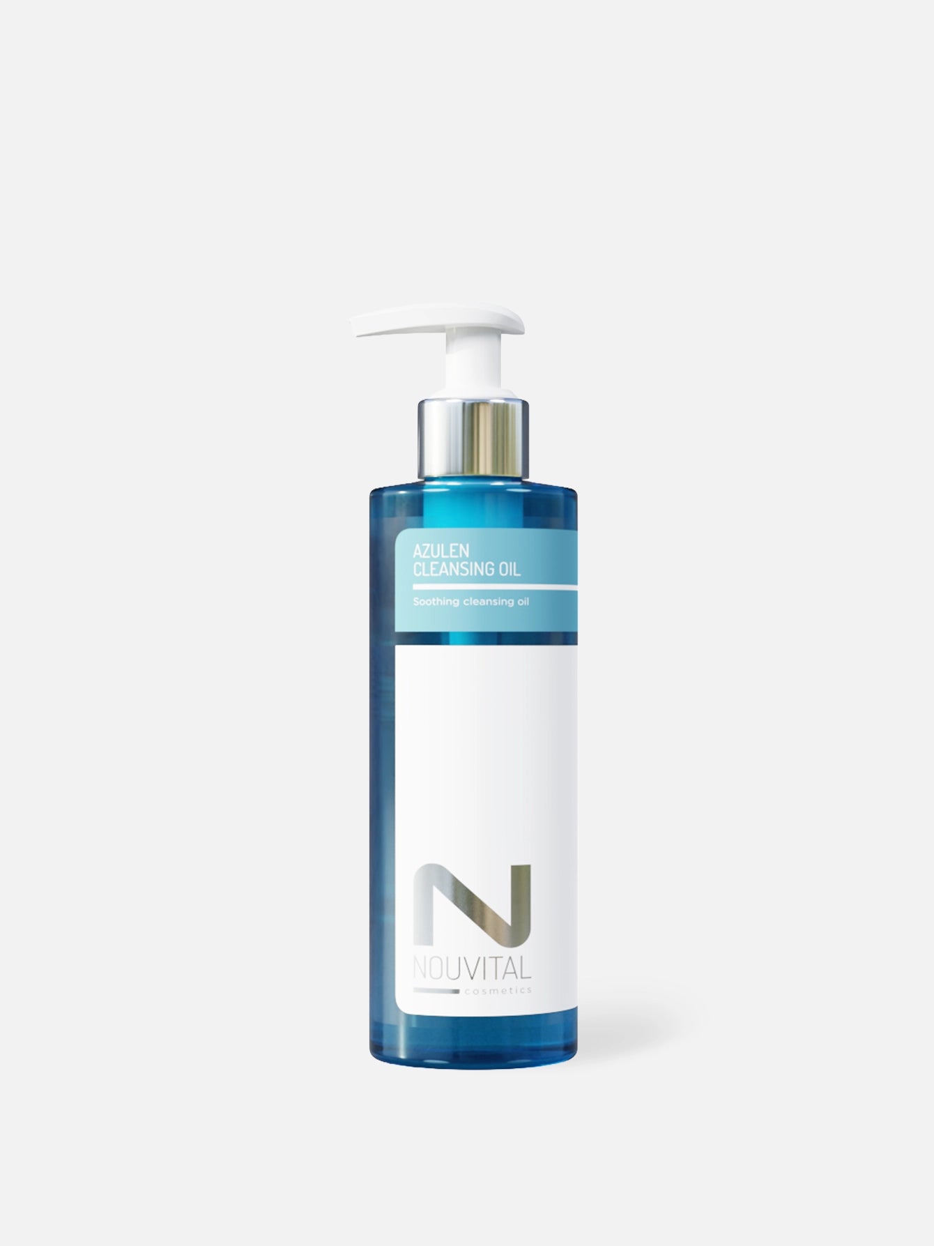 Azulen Cleansing Oil