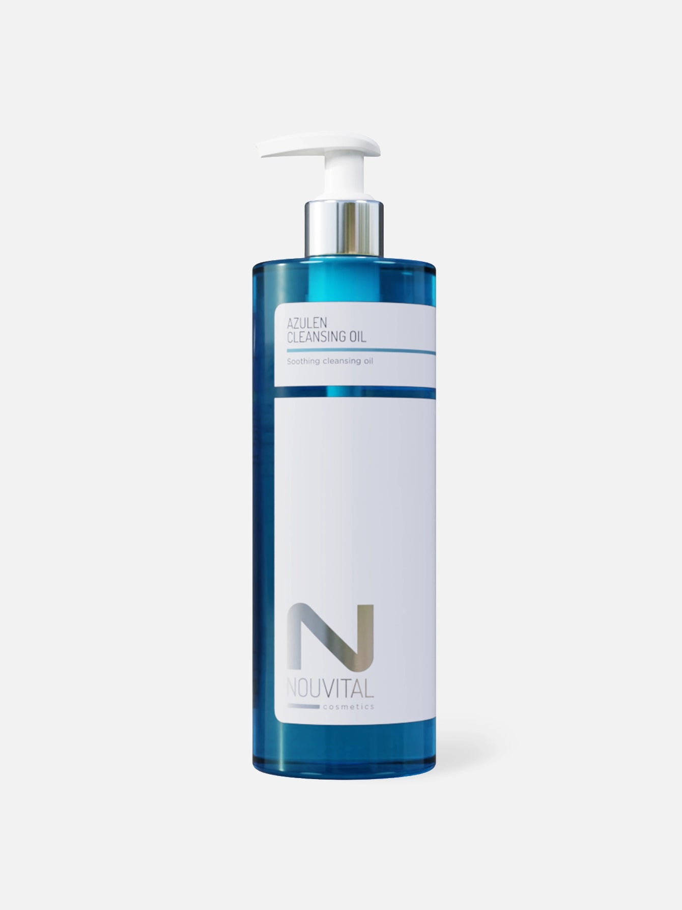 Azulen Cleansing Oil