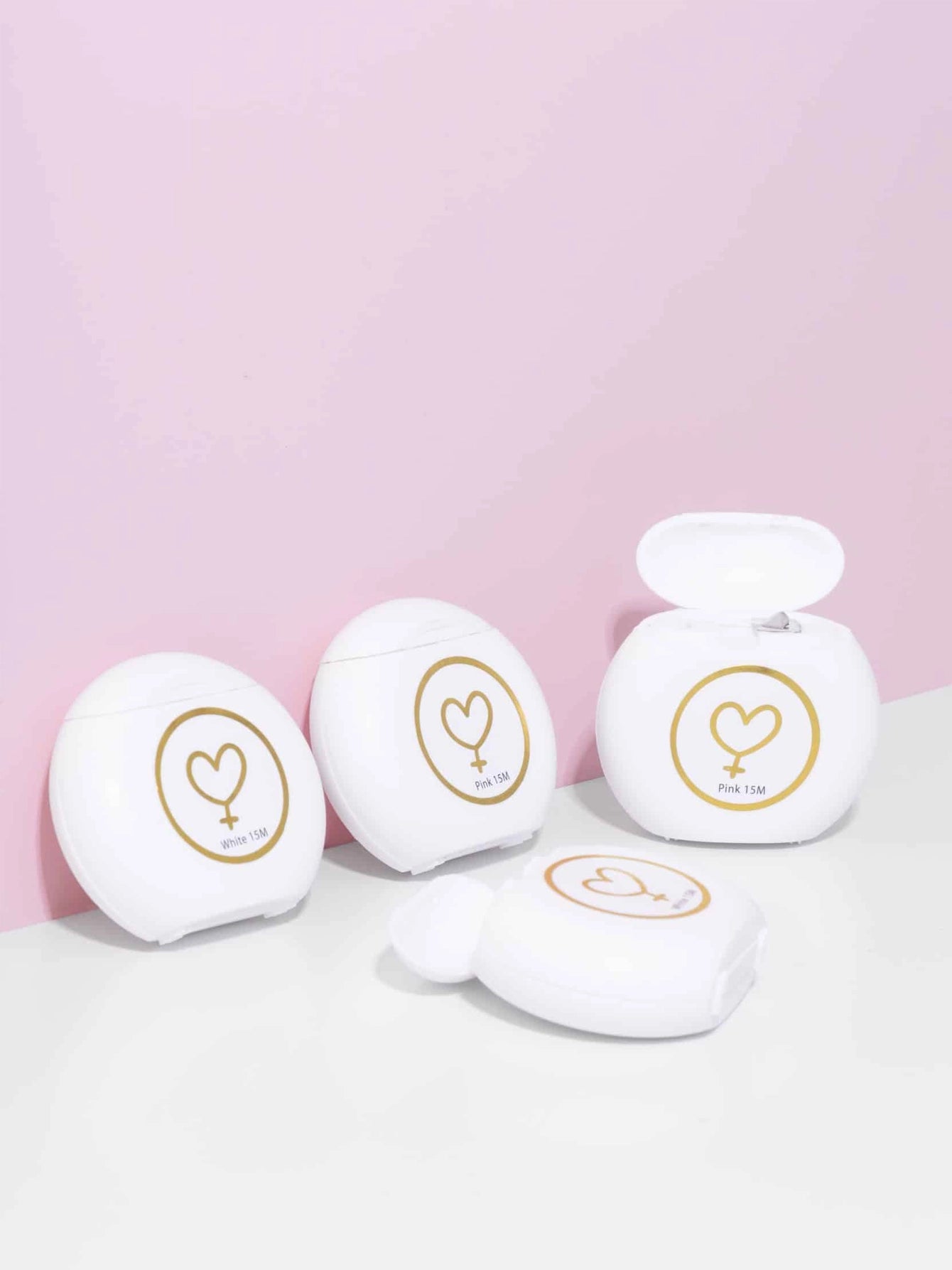 Brow Mapping String White