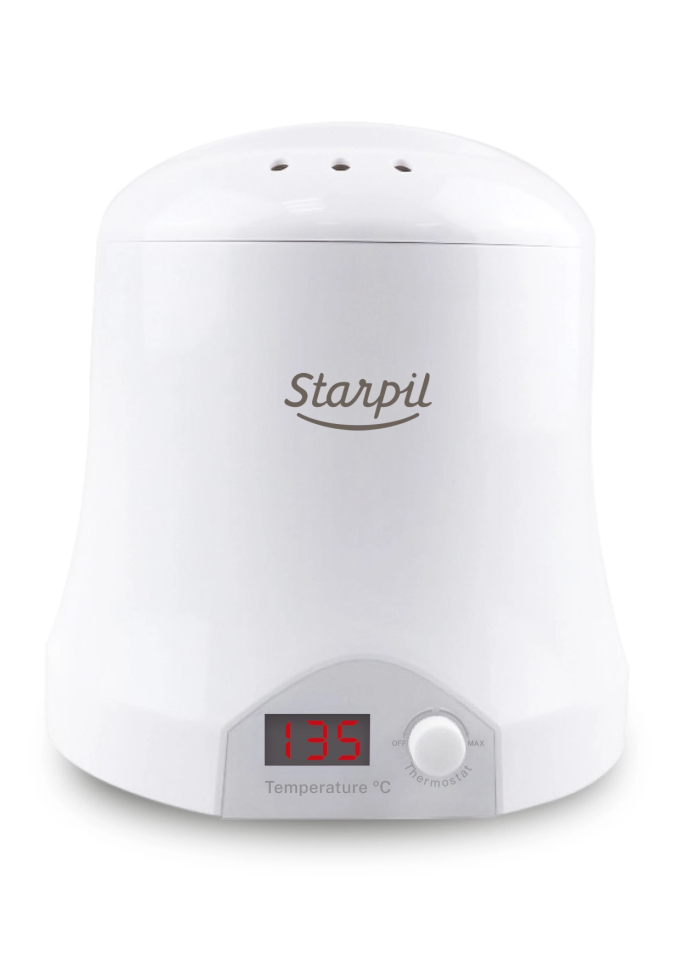 Wax Heater Digital 800 ML - 1000 ML