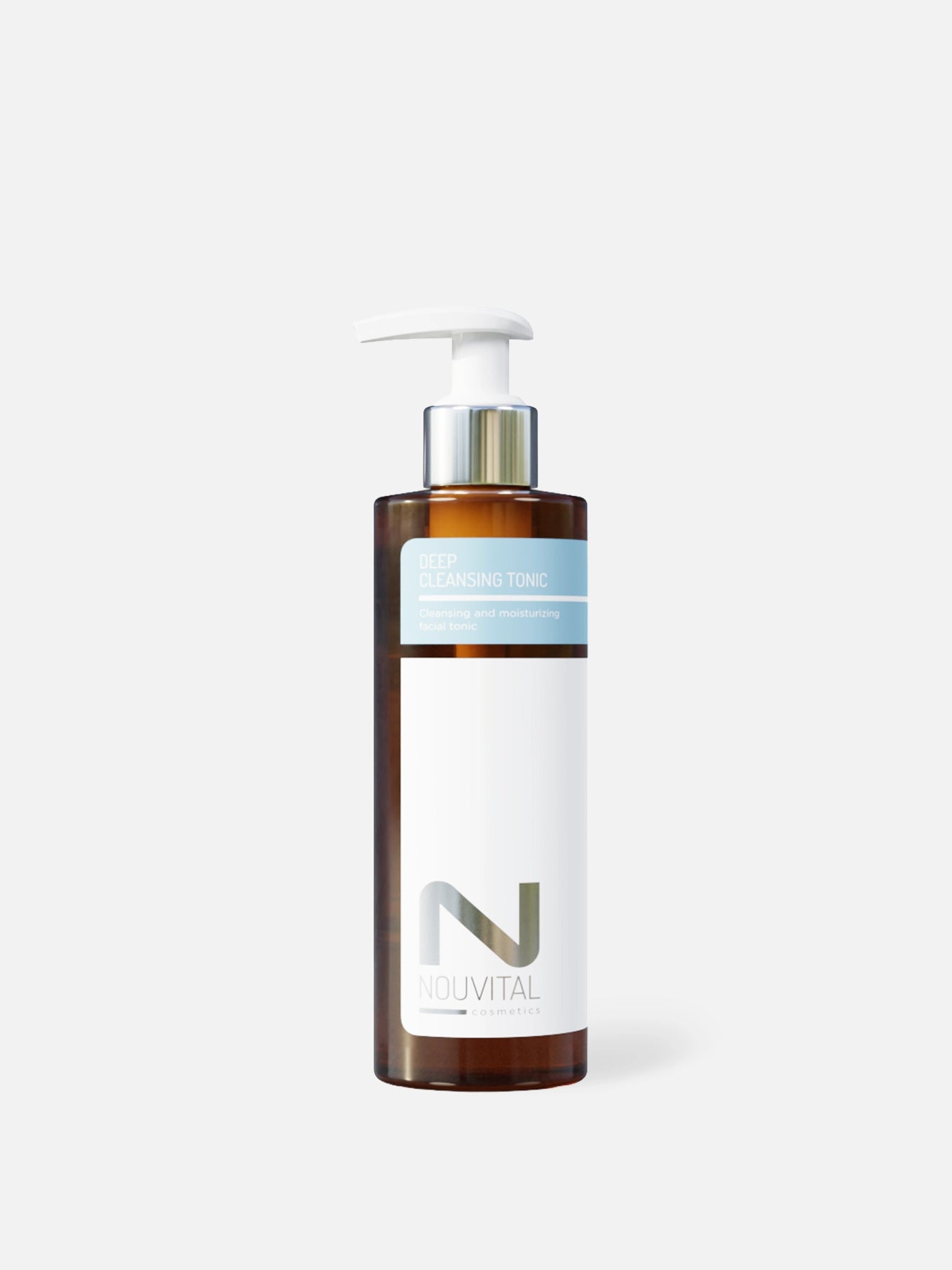 Deep Cleansing Tonic