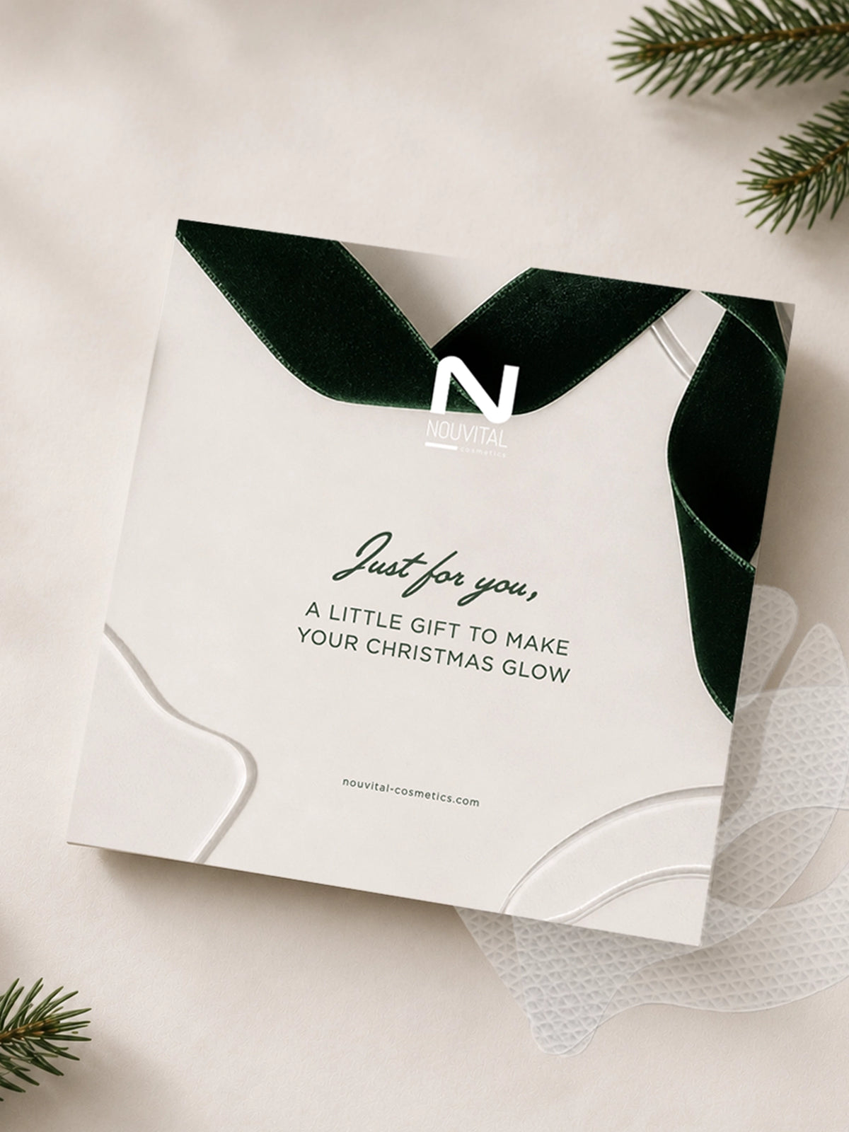Hydra+ Eye Contour Patch 10 st. Christmas Gifts