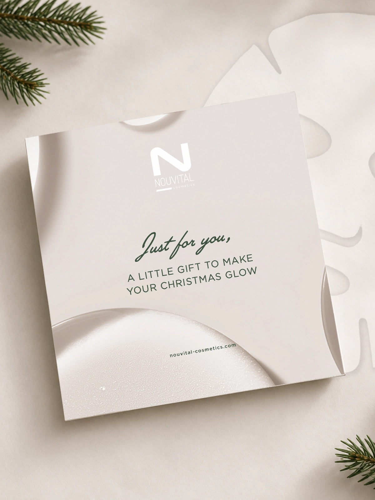HydroCell Sheet Mask - 10 st. Christmas Gifts