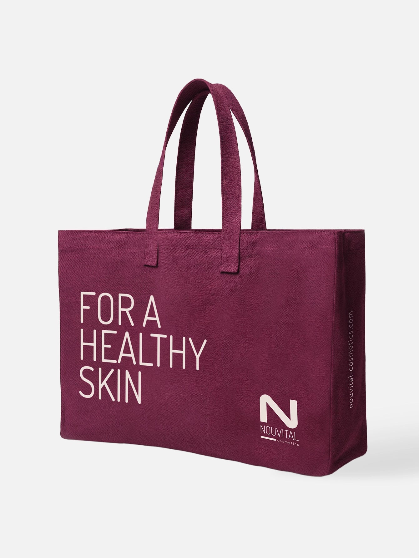 Nouvital Shopper Large