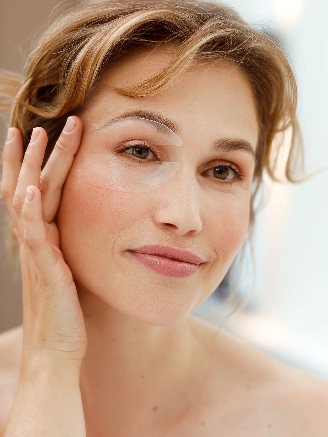 Hydra+ Eye Contour Patch - 10 stuks