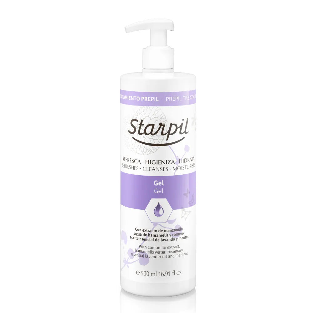 Starpil Prepil Gel 500 ml
