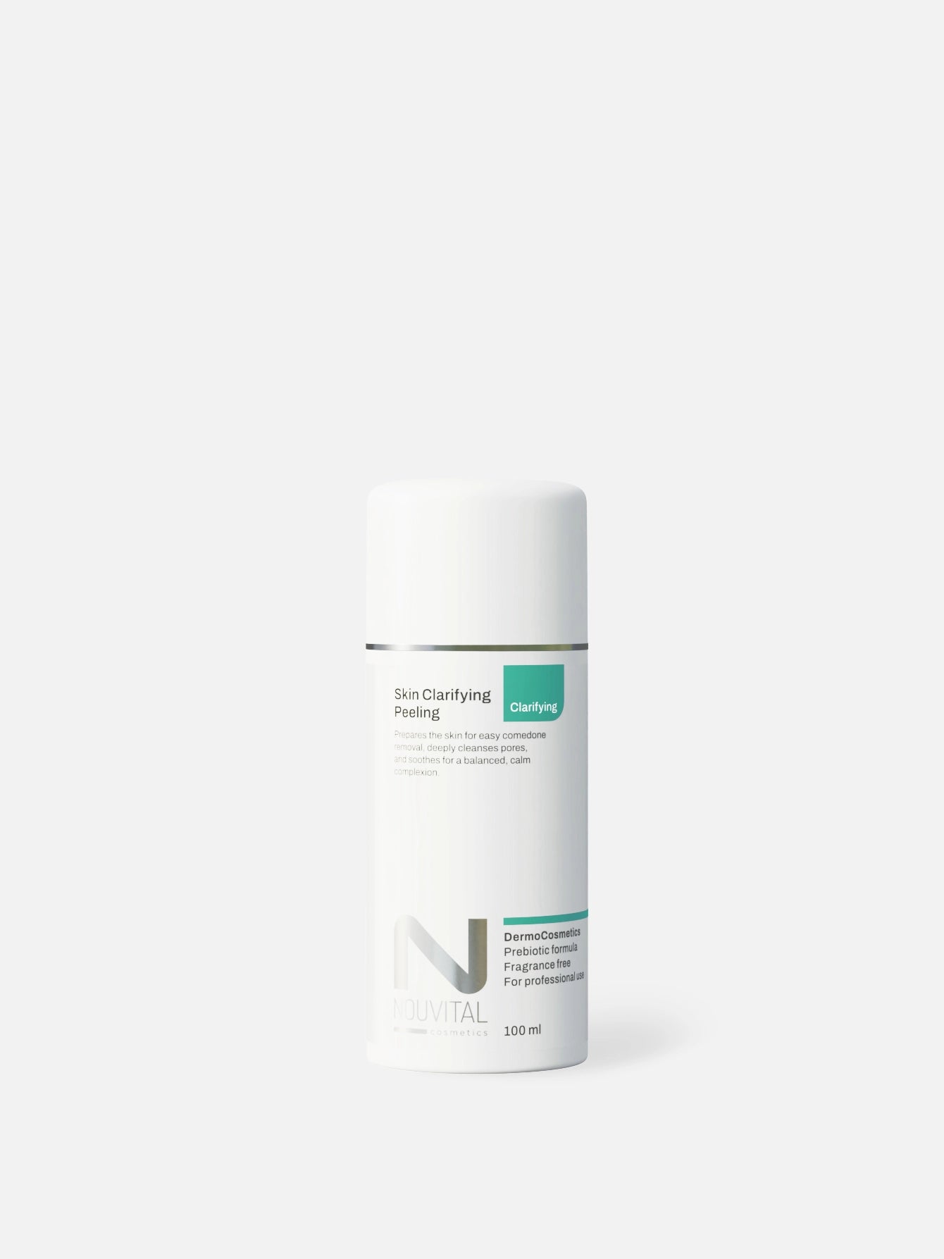 Skin Clarifying Peeling