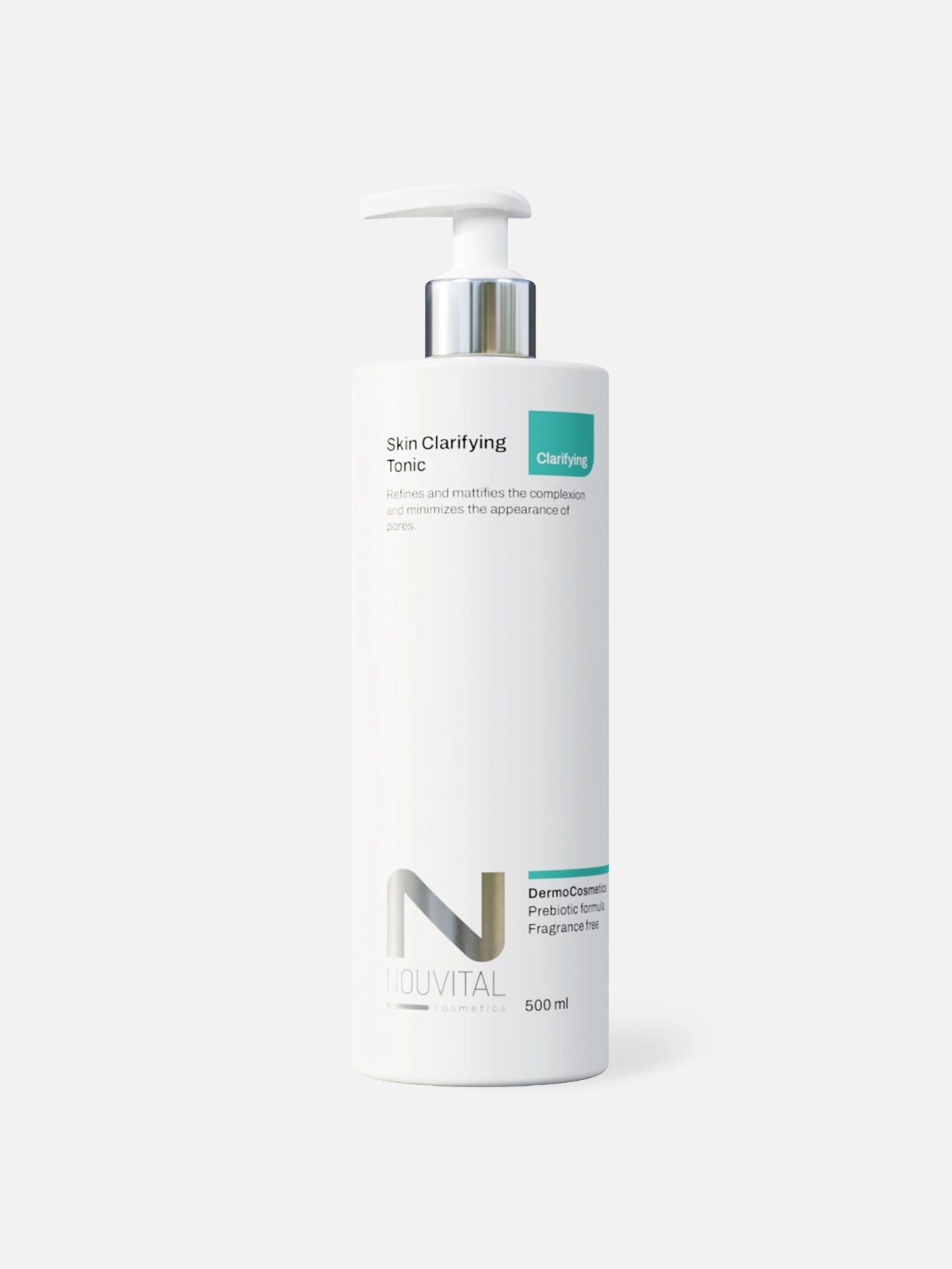 Skin Clarifying Tonic