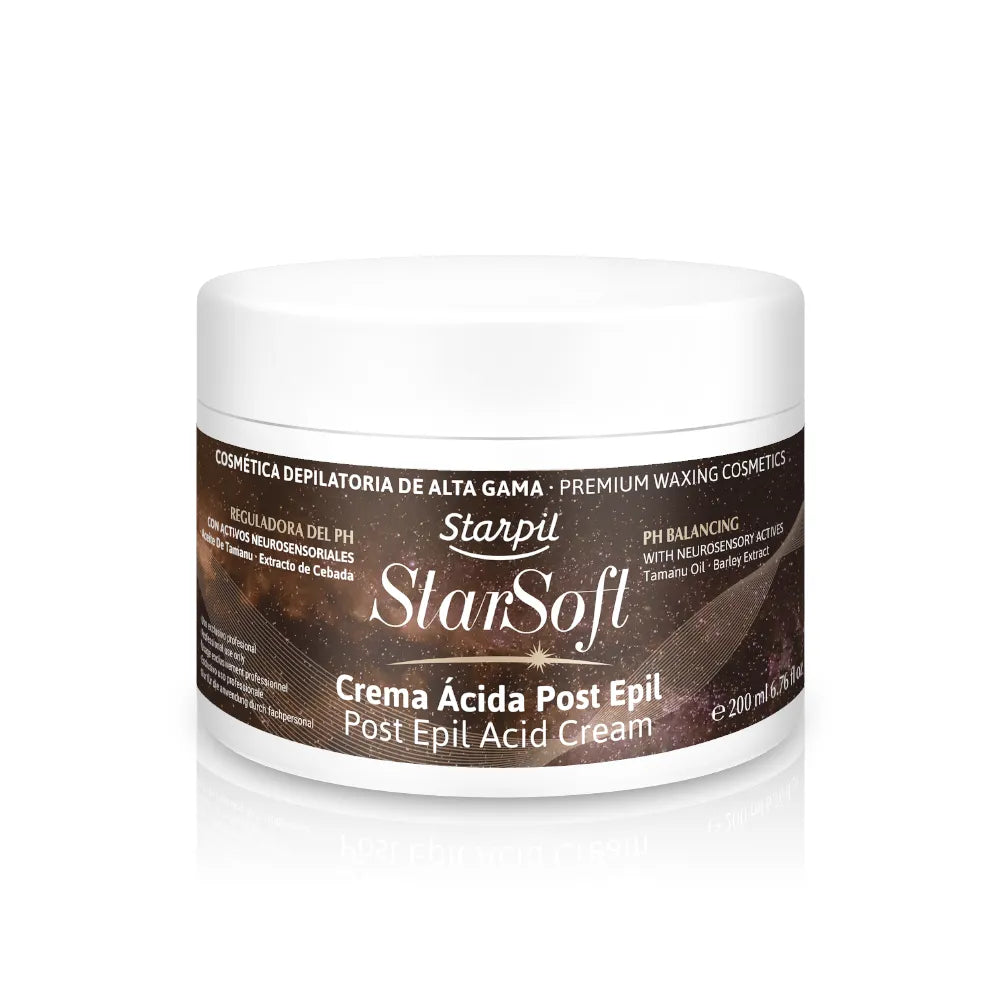 StarSoft Acid Cream 200 ml