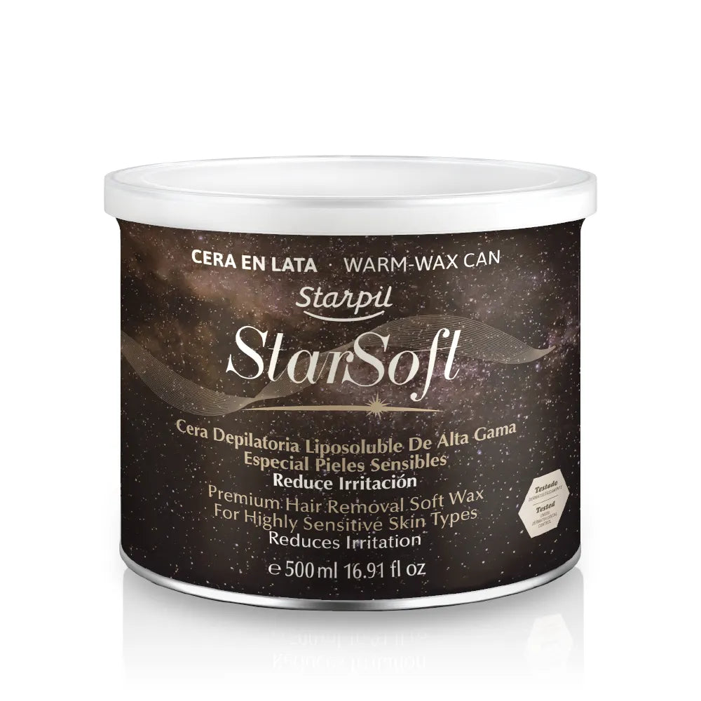 StarSoft Soft Wax 500 ml