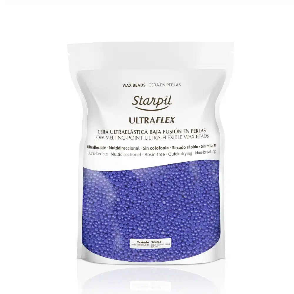 Starpil UltraFlex Mauve 1 kg