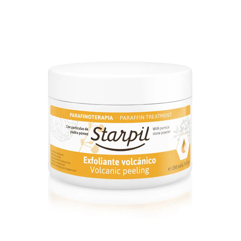 Starpil Volcanic Peeling 200 ml