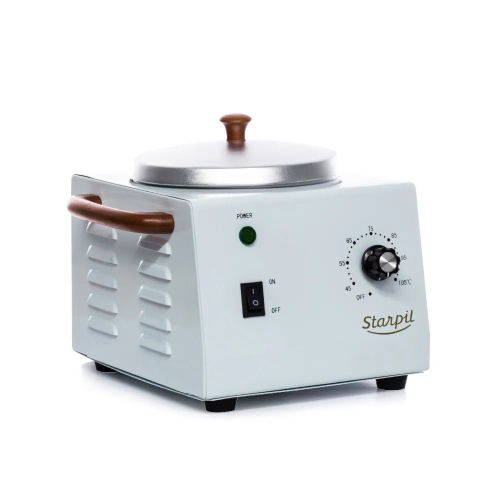Starpil Wax Heater 500 ml