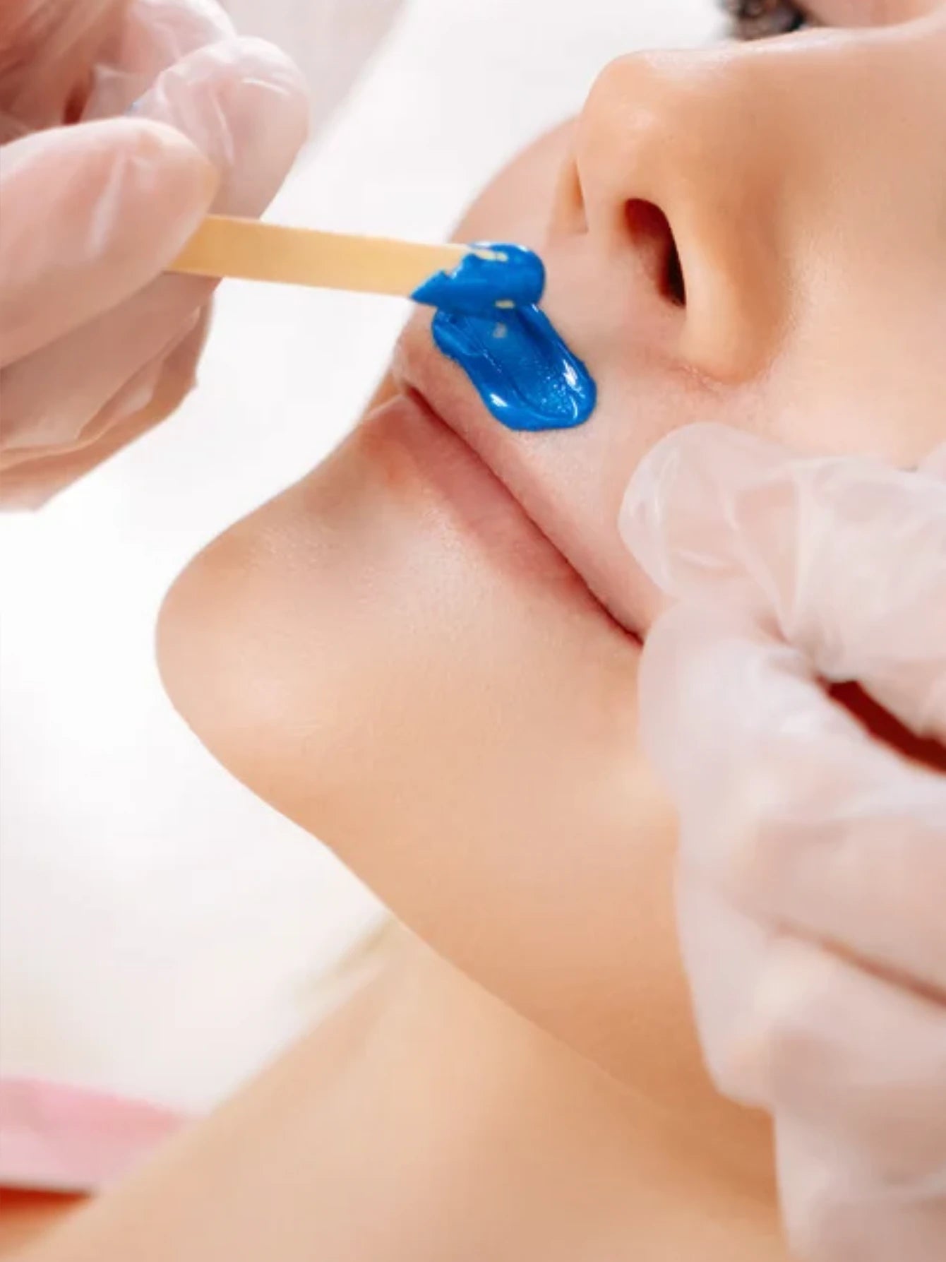 Wax Like a Pro: Facial Edition 2026